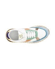 CafèNoir Sneakers Multicolor - Glamour Calzature