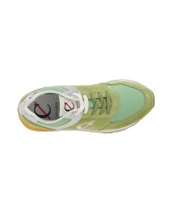 CafèNoir Sneakers Verde - Glamour Calzature