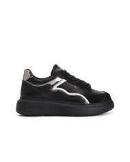CafèNoir Sneakers Nero - Glamour Calzature