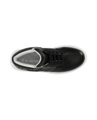CafèNoir Sneakers Nero - Glamour Calzature