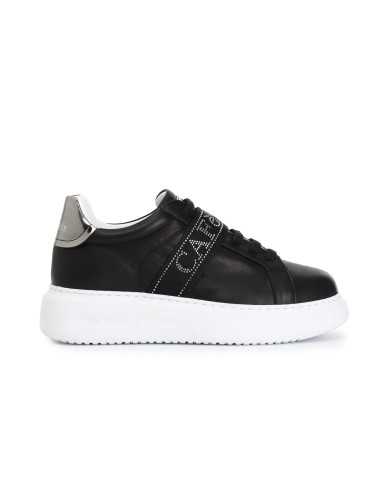 CafèNoir Sneakers Nero - Glamour Calzature