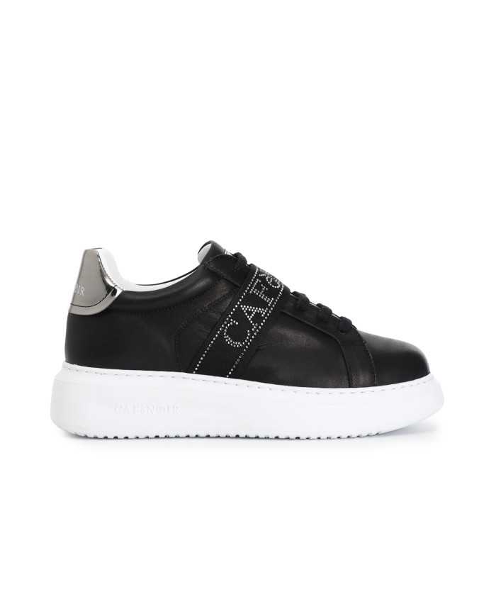 CafèNoir Sneakers Nero - Glamour Calzature