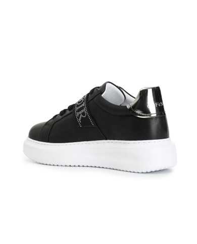 CafèNoir Sneakers Nero - Glamour Calzature