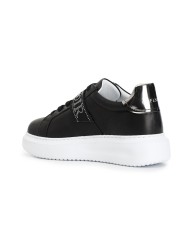 CafèNoir Sneakers Nero - Glamour Calzature