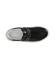 CafèNoir Sneakers Nero - Glamour Calzature