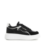 CafèNoir Sneakers Nero - Glamour Calzature