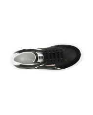 CafèNoir Sneakers Nero - Glamour Calzature