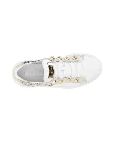 CafèNoir Sneakers Beige - Glamour Calzature