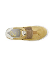 CafèNoir Sneakers Giallo - Glamour Calzature