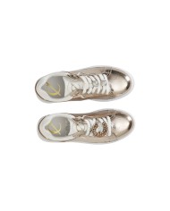 CafèNoir Sneakers Oro - Glamour Calzature