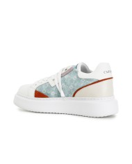 CafèNoir Sneakers Azzurro - Glamour Calzature