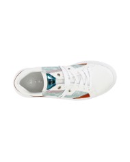 CafèNoir Sneakers Azzurro - Glamour Calzature