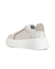 CafèNoir Sneakers Beige - Glamour Calzature