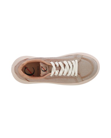 CafèNoir Sneakers Rosa - Glamour Calzature
