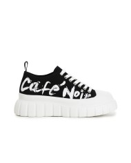 CafèNoir Sneakers Nero - Glamour Calzature