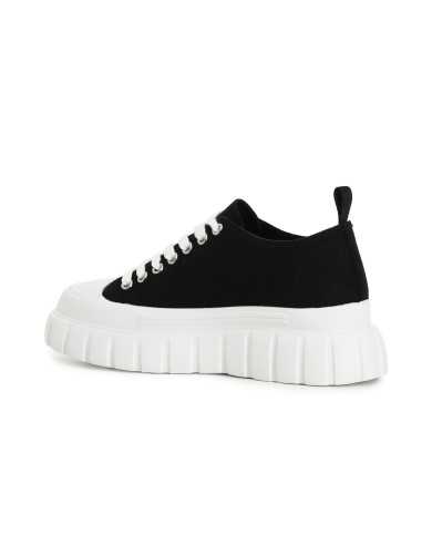 CafèNoir Sneakers Nero - Glamour Calzature
