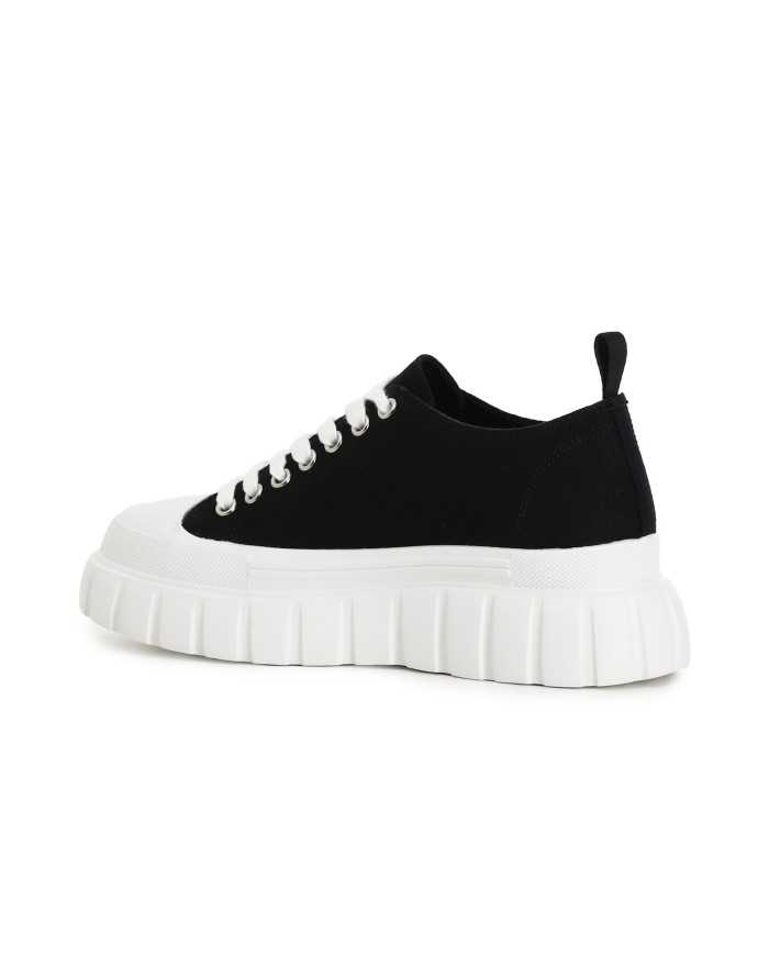 CafèNoir Sneakers Nero - Glamour Calzature