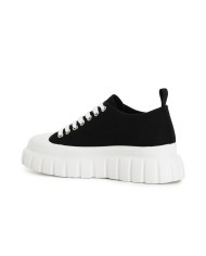 CafèNoir Sneakers Nero - Glamour Calzature