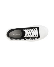 CafèNoir Sneakers Nero - Glamour Calzature
