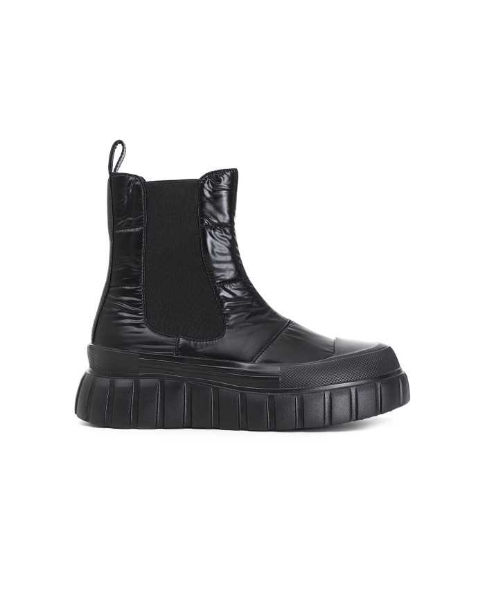 CafèNoir Sneakers Nero - Glamour Calzature