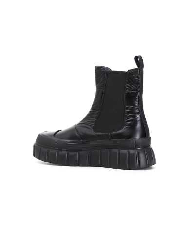 CafèNoir Sneakers Nero - Glamour Calzature