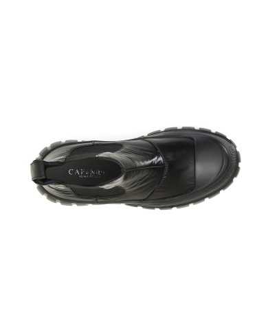 CafèNoir Sneakers Nero - Glamour Calzature