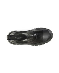 CafèNoir Sneakers Nero - Glamour Calzature