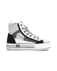 CafèNoir Sneakers Nero - Glamour Calzature