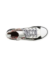 CafèNoir Sneakers Nero - Glamour Calzature