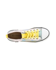CafèNoir Sneakers Rosa - Glamour Calzature