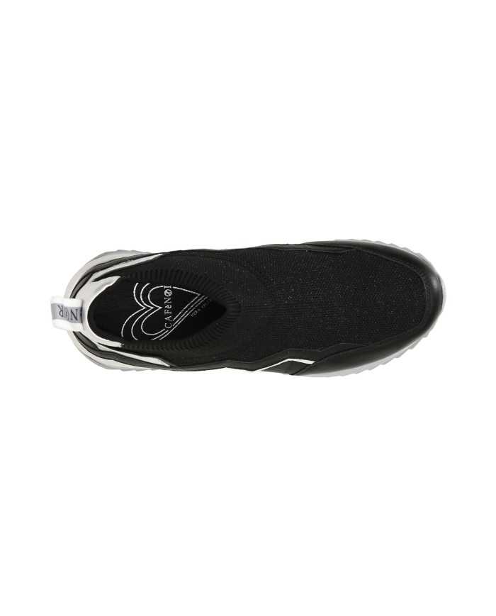 CafèNoir Sneakers Nero - Glamour Calzature