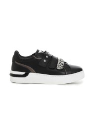 CafèNoir Sneakers Nero - Glamour Calzature