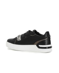 CafèNoir Sneakers Nero - Glamour Calzature