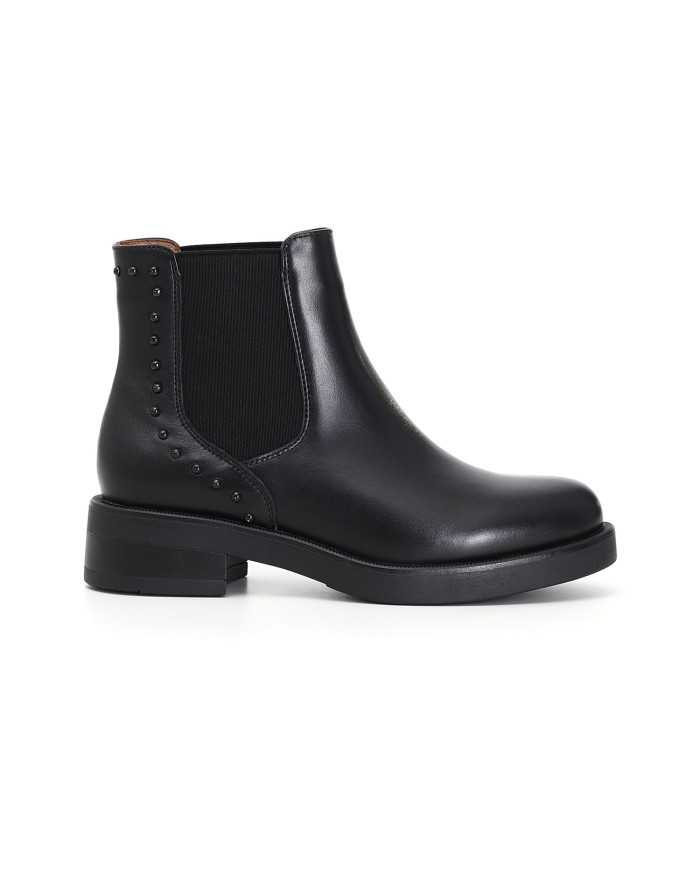 CafèNoir Beatles Nero - Glamour Calzature