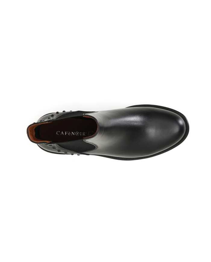 CafèNoir Beatles Nero - Glamour Calzature