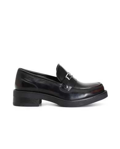CafèNoir Mocassino Bordeaux - Glamour Calzature