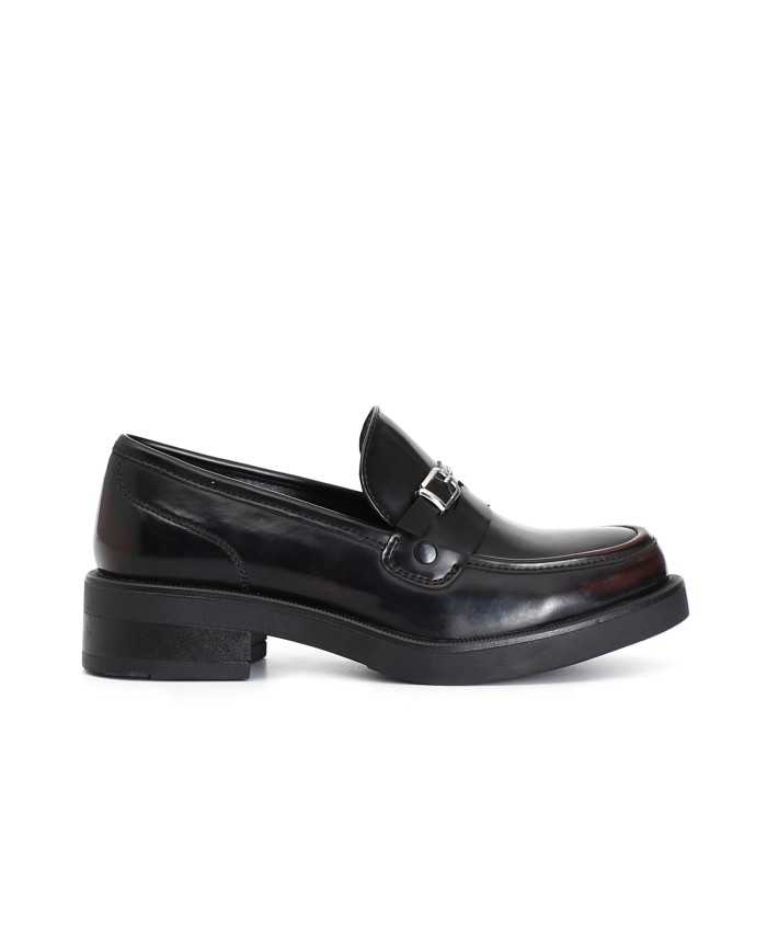 CafèNoir Mocassino Bordeaux - Glamour Calzature
