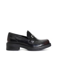 CafèNoir Mocassino Bordeaux - Glamour Calzature