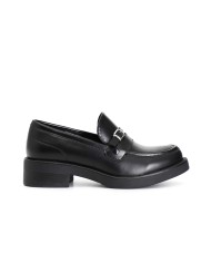 CafèNoir Mocassino Nero - Glamour Calzature