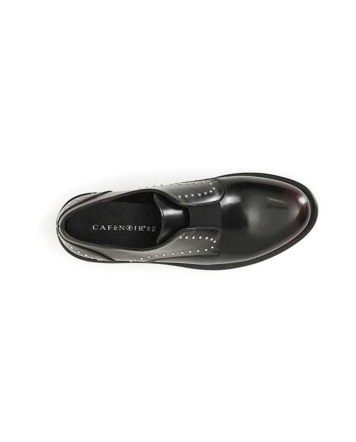 CafèNoir Derby Bordeaux - Glamour Calzature