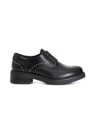 CafèNoir Derby Nero - Glamour Calzature