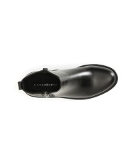 CafèNoir Tronchetto Nero - Glamour Calzature