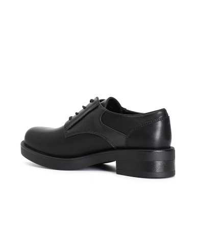CafèNoir Derby Nero - Glamour Calzature