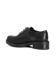 CafèNoir Derby Nero - Glamour Calzature