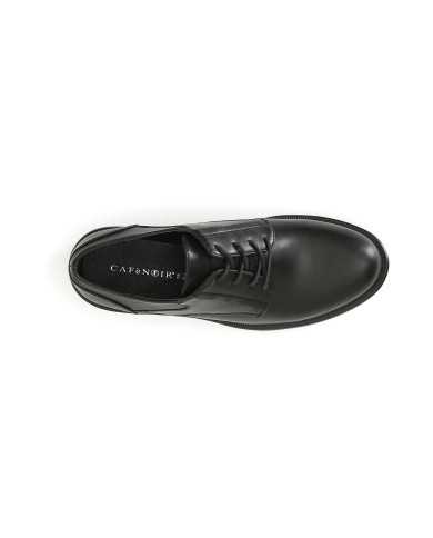 CafèNoir Derby Nero - Glamour Calzature