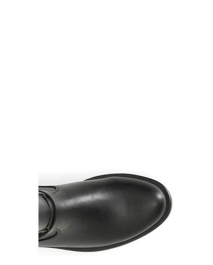 CafèNoir Stivale Nero - Glamour Calzature