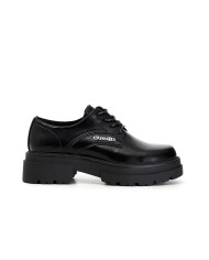 CafèNoir Derby Nero - Glamour Calzature