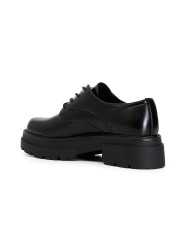 CafèNoir Derby Nero - Glamour Calzature