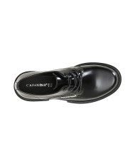 CafèNoir Derby Nero - Glamour Calzature