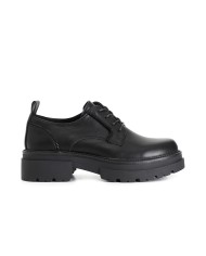 CafèNoir Derby Nero - Glamour Calzature